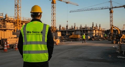 Construction Security