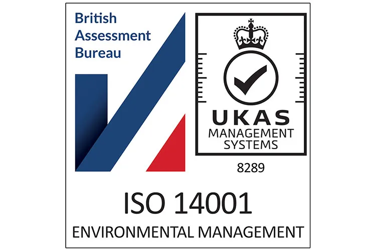 ISO 14001